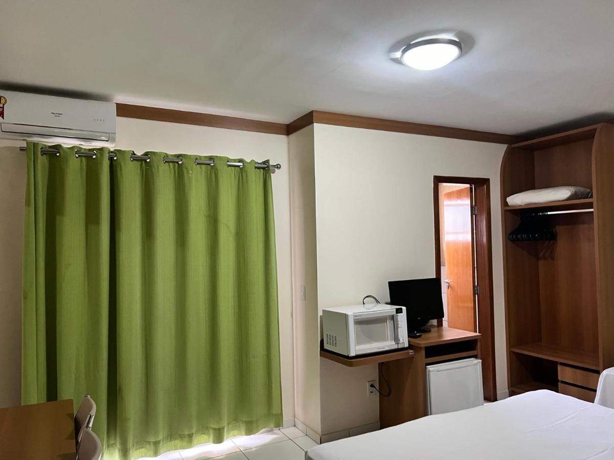 Golden Dolphin Grand Hotel Via Germano Caldas Novas Værelse billede