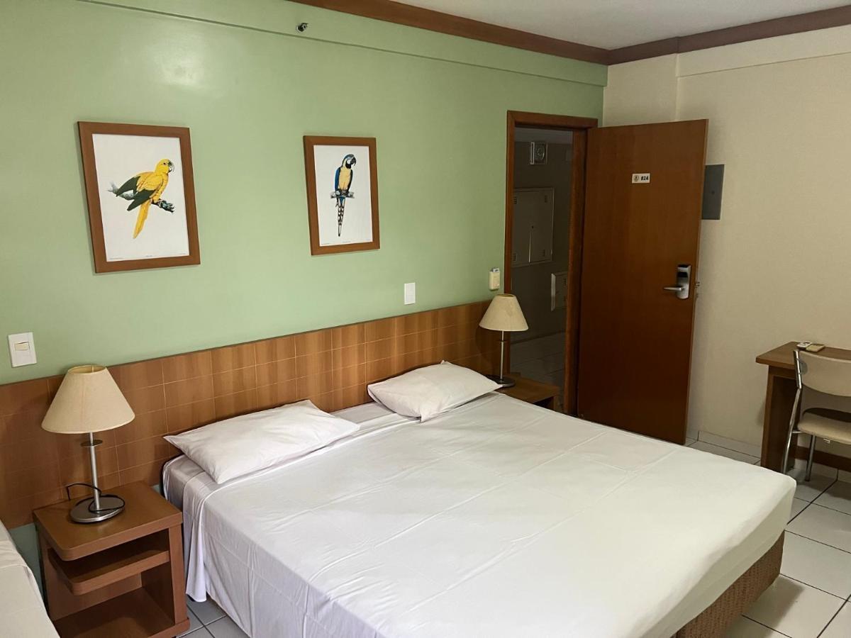 Golden Dolphin Grand Hotel Via Germano Caldas Novas Værelse billede