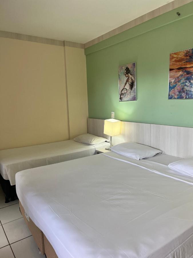 Golden Dolphin Grand Hotel Via Germano Caldas Novas Værelse billede