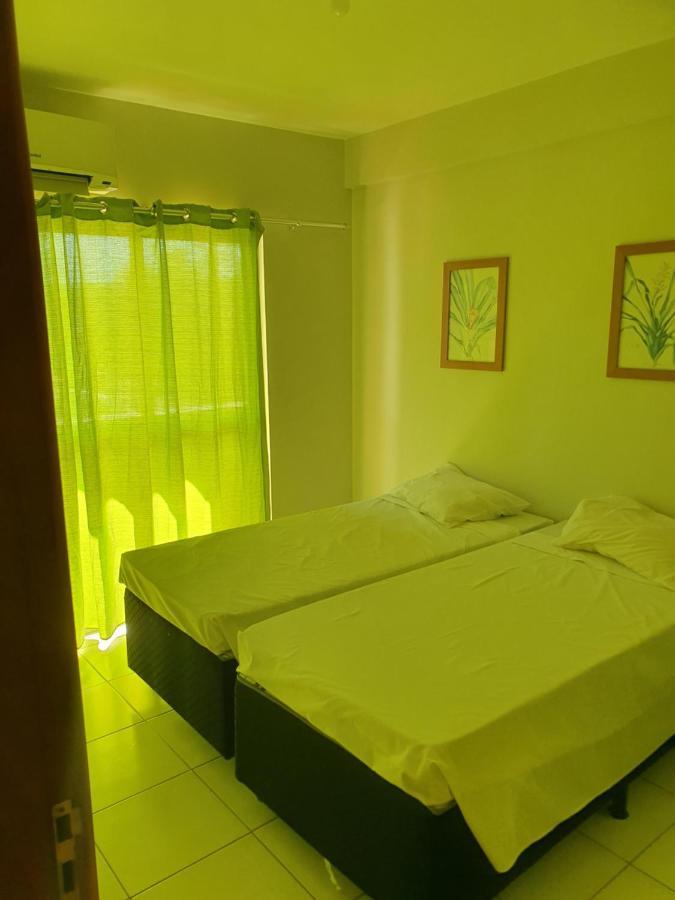 Golden Dolphin Grand Hotel Via Germano Caldas Novas Eksteriør billede