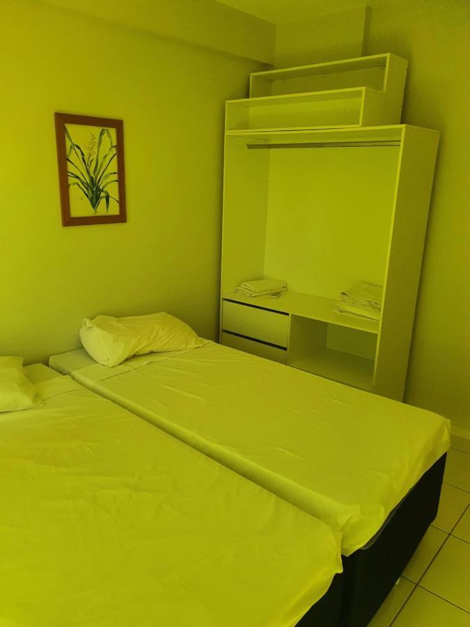 Golden Dolphin Grand Hotel Via Germano Caldas Novas Eksteriør billede